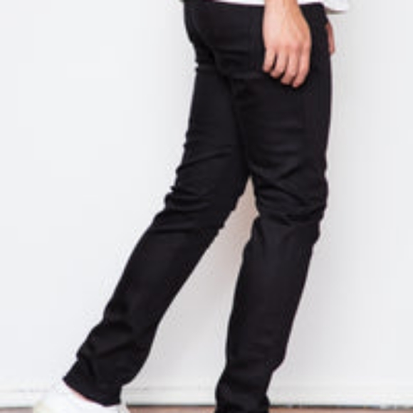 Nudie jeans black - Picture 7 of 7